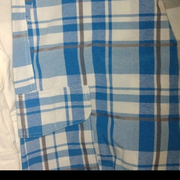 Five pairs of men's designer shorts - Picture 7 of 8